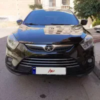 جکS5 مدل1400 بیرنگ موتور 2000