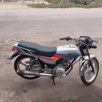 موتور هوندا