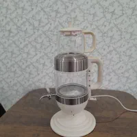 چای ساز سماوری فلر|سماور، چای‌ساز، قهوه‌ساز|تهران, بلوار کشاورز|دیوار
