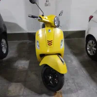 وسپا 250 gts|موتورسیکلت|تهران, سوهانک|دیوار