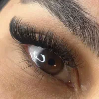 اکستنشن مژه|خدمات آرایشگری و زیبایی|مشهد, تربیت (صدف)|دیوار