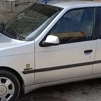 پژو405دوگانه‌شرکتی‌مدل90