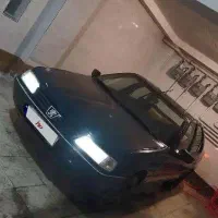 پژو Rd، مدل ۸۴، خانگی