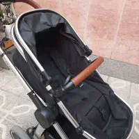 کالسکه کودک بِبِکو