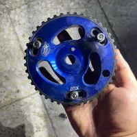 هدرز مکش میل سوپاپ دنداجاست Xu7|قطعات یدکی و لوازم جانبی|ری, دولتآباد|دیوار