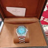 ساعت omaxخودکاراصل ژاپن
