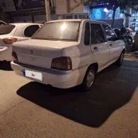 ۱۳۲مدل۹۰ دوگانه دست|خودرو سواری و وانت|مشهد, حسابی جنوبی (شهرک غرب)|دیوار