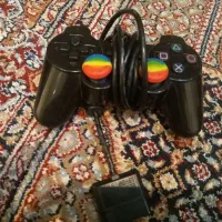 پلی استیشن ۲ (فلش خور)|کنسول، بازی ویدئویی و آنلاین|چهاردانگه (تهران), |دیوار