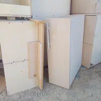 سرویس کامل کابینت ام دی اف