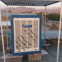 تاسیسات سرویس کولر و پمپ