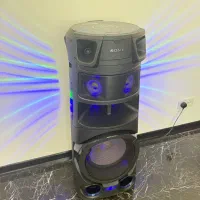 اسپیکر Sony V83-D