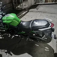مگلی ۲۰۰|موتورسیکلت|تهران, تهرانسر شمالی|دیوار