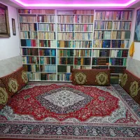 منزل ویلایی|فروش خانه و ویلا|مشهد, راه آهن|دیوار