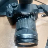 دوربین کنون  d700 همراه لنز. 135.18|دوربین عکاسی و فیلم‌برداری|لنجان, |دیوار