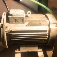 دینام سه فاز الکترو موتور