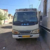 کامیونت جک اراز مدل 88