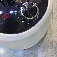 اتو بخار ایستاده|اتو و لوازم اتو|کیش, |دیوار