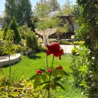 باغ ویلا شیک داخل شهر معاوضه با تجاری