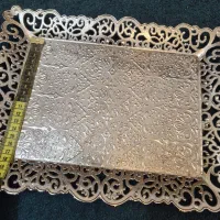 سینی پیوتر کربلایی