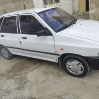 پراید 131 مدل 93|خودرو سواری و وانت|گلبهار, شهر جدید گلبهار|دیوار