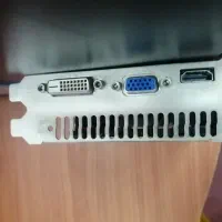 کارت گرافیک GTX 750 Ti|قطعات و لوازم جانبی رایانه|بوشهر, |دیوار