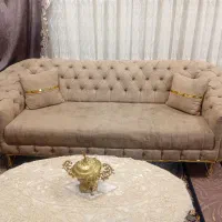 مبل چستر