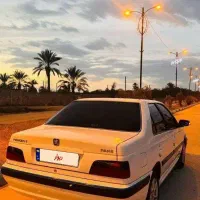 سواری پژو پارس|خودرو سواری و وانت|بهبهان, |دیوار