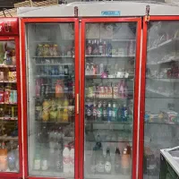 یخچال سه درب