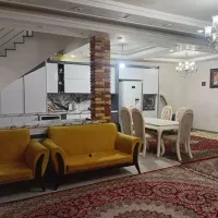 ویلا-دوبلکس-تمیز-200-متری-شبی-3500