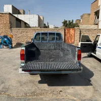 مزدا ۲۰۰۰ اصل ژاپن|خودرو سواری و وانت|گنبد کاووس, |دیوار