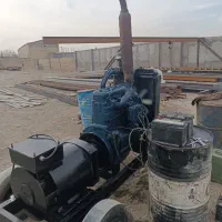 دیزل ژنراتور