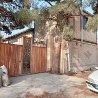 زمین صنعتی ۱۲۰۰متری با ۳۰متربر سنددار و قابل تفکیک