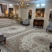 130متردو خواب/لوکس شاهانه/طبقه2/تک واحدواقعی|فروش آپارتمان|قم, عمار یاسر|دیوار