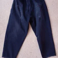 شلوار جین نو معاوضه|لباس|ایلام, |دیوار