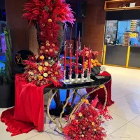 آشپز جهت فست فود