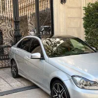 بنز C200 2014|خودرو سواری و وانت|تهران, دهم فروردین|دیوار