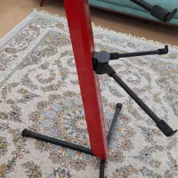 پایه ارگ جدید نو