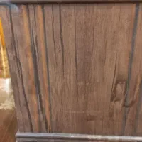 سطل زباله چوبی|لوازم نظافت|بندر انزلی, سید آسیه|دیوار