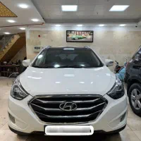 توسان نیو فیس ۲۰۱۴