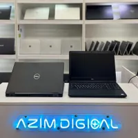 Dell precision 3530 i5 گرافیک ۴ گیگ مجزا|رایانه همراه|رشت, دیلمان|دیوار