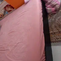 سلام‌.دو عدد تخت نوجوانی.۱عدد تخت دونفره|تخت و سرویس خواب|شیراز, شریف‌آباد|دیوار