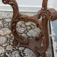 بوفه و میز غذا خوری چوب راش گرجستان|مبلمان خانگی و میز عسلی|تهران, بوستان چیتگر|دیوار