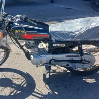 موتور هوندا