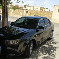 دنا پلاس توربو شارژ اتومات مدل ۱۴۰۱