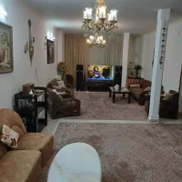 آپارتمان افسریه شمالی ۷۸متر