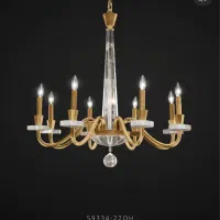 نیروی کار لوستر سازی جوشکار پرداختکار مونتاژ کار