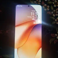 دو عدد گوشی نوت 12و ردمی 12