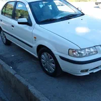 سمند ای آف سون دوگانه|خودرو سواری و وانت|تهران, سلسبیل جنوبی|دیوار