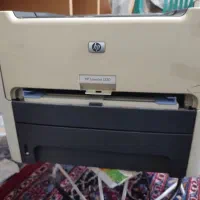 پرینتر hp1320