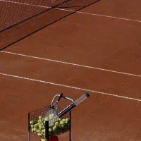 آموزش تنیس اصفهان